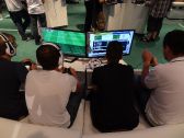 FIFA 13 на выставке Gamescom 2012