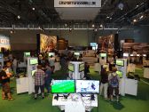 FIFA 13 на выставке Gamescom 2012