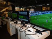 FIFA 13 на выставке Gamescom 2012