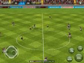 Скриншоты FIFA 13 для iOS (iPad