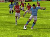 Скриншоты FIFA 13 на iPad