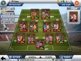 FIFA 13 iPad (Ultimate Team)