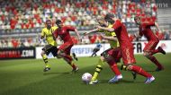 Первые скриншоты FIFA 14