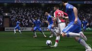 Скриншоты FIFA 11