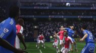 Скриншоты FIFA 11