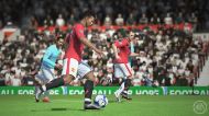 Скриншоты FIFA 11