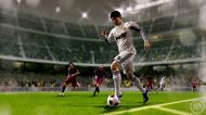 Новая скриншоты FIFA 11 (PS3 и Xbox 360)