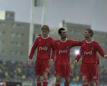 Скриншоты FIFA 11 PC