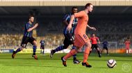 Скриншоты FIFA 11 PC (ПК)