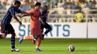 Скриншоты FIFA 11 PC (ПК)