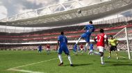 Скриншоты FIFA 11 с PC (ПК)