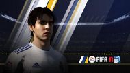 Два постера FIFA 11 с Кака