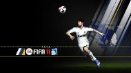 Два постера FIFA 11 с Кака