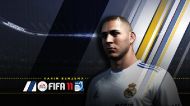 Четыре новых постера FIFA 11