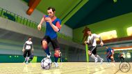Скриншоты FIFA 11 Nintendo Wii