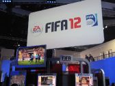 Фотографии FIFA 12 с E3