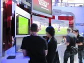 Фотографии FIFA 12 с E3