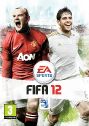 Обшая (глобальная) обложка FIFA 12