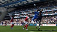 Скриншоты FIFA 12 PlayStation Vita