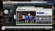 Скриншоты FIFA 12 Football Club