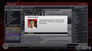 Скриншоты FIFA 12 (карьера + геймплей)