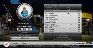Скриншоты FIFA 12