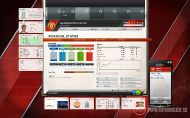 Скриншоты FIFA Manager 12