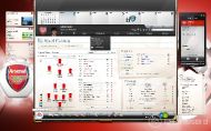 FIFA Manager 13: первые скриншоты