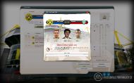Скриншоты FIFA Manager 13