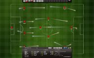 Скриншоты из FIFA Manager 11