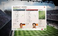 Скриншоты FIFA Manager 11