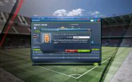 Новые скриншоты FIFA Manager 11