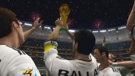 Скриншоты из игры EA FIFA World Cup 2010