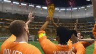 Скриншоты из игры EA FIFA World Cup 2010