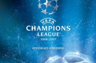 Скриншоты UEFA LC 2006/2007