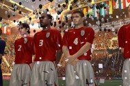 Скриншоты World Cup 2006