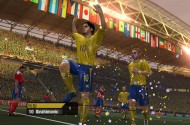 Скриншоты World Cup 2006