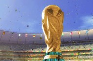 Скриншоты World Cup 2010