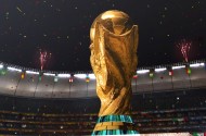 Скриншоты World Cup 2010