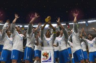 Скриншоты World Cup 2010