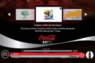 Скриншоты World Cup 2010
