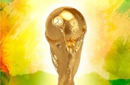 Скриншоты из игры FIFA World Cup 2014