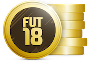 Ultimate Team: продажа монет FUT 18