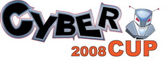 Шоу-турнир «Spring CyberCup 2008»