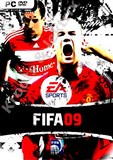 Обложки FIFA 2009 с РС
