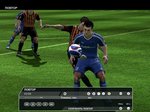 Скриншоты демо-версии FIFA 2009