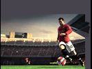 Скриншоты FIFA 09