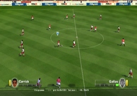 Скриншоты FIFA 2009 с Wii