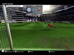 Скриншоты демо-версии FIFA 2009