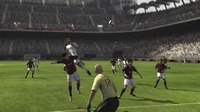 Скриншоты FIFA 2009 Next Gen